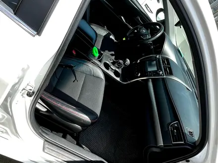 Toyota Camry 2016 года за 9 000 000 тг. в Атырау – фото 4