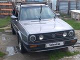 Volkswagen Golf 1990 годаfor1 100 000 тг. в Костанай