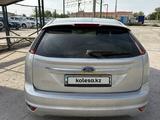 Ford Focus 2008 года за 1 300 000 тг. в Шымкент – фото 3