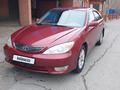 Toyota Camry 2001 годаүшін3 650 000 тг. в Павлодар