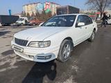 Nissan Cefiro 1995 годаүшін1 750 000 тг. в Алматы