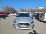 Hyundai Elantra 2017 годаүшін4 200 000 тг. в Актобе