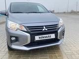 Mitsubishi Attrage 2022 годаүшін7 200 000 тг. в Актау – фото 5