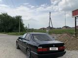 BMW 525 1993 годаүшін2 300 000 тг. в Кокшетау – фото 4