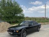 BMW 525 1993 годаүшін2 300 000 тг. в Кокшетау – фото 3