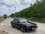 BMW 525 1993 года за 2 300 000 тг. в Кокшетау – фото 2