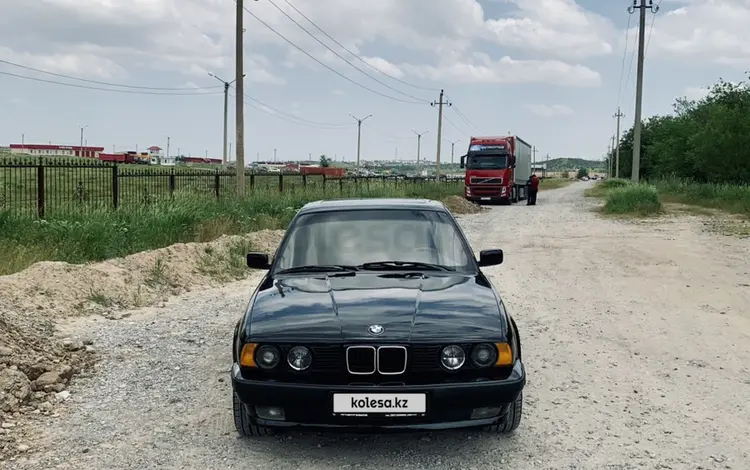 BMW 525 1993 года за 2 000 000 тг. в Кокшетау