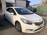 Kia Cerato 2013 года за 6 850 000 тг. в Алматы – фото 2