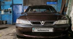Opel Vectra 1996 годаүшін1 000 000 тг. в Караганда – фото 2
