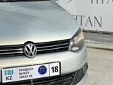 Volkswagen Polo 2013 года за 4 290 000 тг. в Семей – фото 2