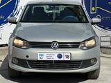 Volkswagen Polo 2013 годаүшін4 290 000 тг. в Семей