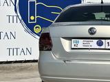 Volkswagen Polo 2013 годаүшін4 290 000 тг. в Семей – фото 5