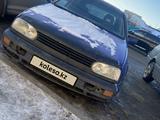 Volkswagen Golf 1992 года за 900 000 тг. в Кокшетау