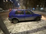 Volkswagen Golf 1992 годаfor900 000 тг. в Кокшетау – фото 3