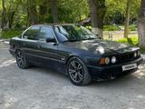 BMW 520 1991 года за 900 000 тг. в Тараз – фото 4