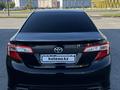 Toyota Camry 2014 года за 7 720 913 тг. в Кызылорда – фото 3