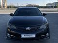 Toyota Camry 2014 года за 7 720 913 тг. в Кызылорда