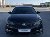 Toyota Camry 2014 года за 7 720 913 тг. в Кызылорда