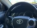 Toyota Camry 2014 года за 7 720 913 тг. в Кызылорда – фото 4