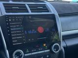 Toyota Camry 2014 года за 7 720 913 тг. в Кызылорда – фото 5