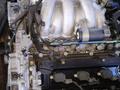 Двигатель VQ35 3.5, VQ25 2.5 вариатор за 400 000 тг. в Алматы – фото 8