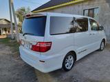 Toyota Alphard 2006 годаfor5 500 000 тг. в Есик – фото 4