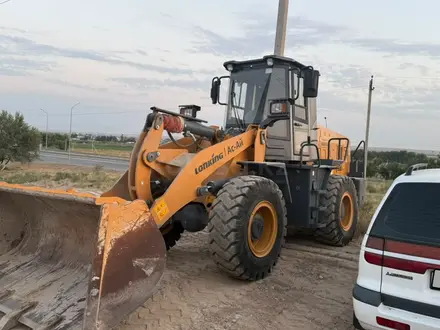 Lonking  CDM835 2023 года за 14 000 000 тг. в Шымкент
