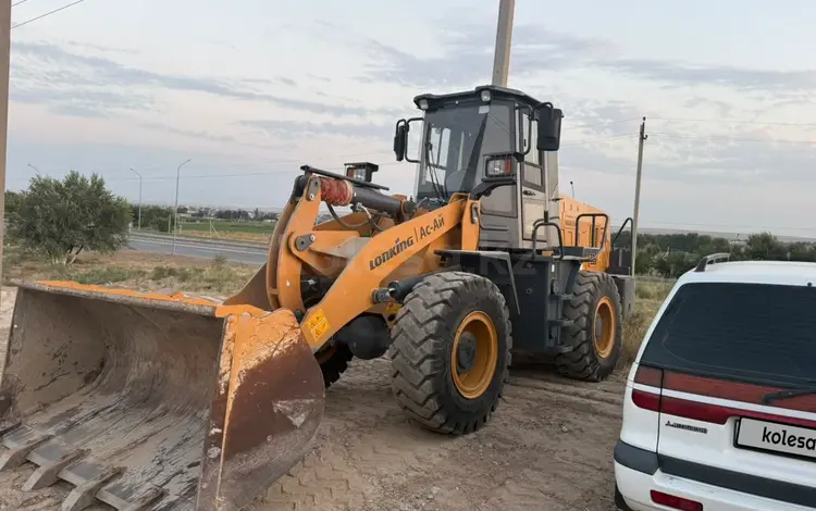 Lonking  CDM835 2023 года за 14 000 000 тг. в Шымкент
