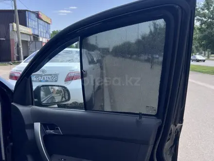 Шторки Chevrolet Cobalt за 3 000 тг. в Алматы – фото 2