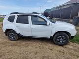 Renault Duster 2013 года за 5 000 000 тг. в Актобе – фото 2