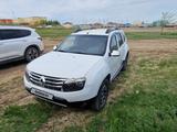 Renault Duster 2013 года за 4 900 000 тг. в Актобе – фото 5