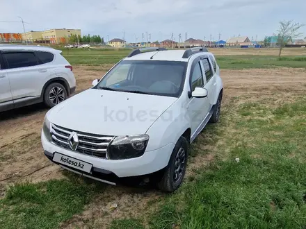 Renault Duster 2013 годаүшін4 900 000 тг. в Актобе – фото 5