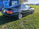 Honda Saber 1997 годаfor1 300 000 тг. в Кокшетау – фото 2