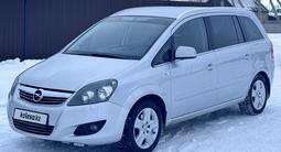 Opel Zafira 2011 года за 5 200 000 тг. в Петропавловск – фото 3