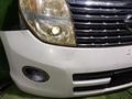 МОРДА НОУСКАТ NISSAN ELGRAND E51 ИЗ ЯПОНИИ за 250 000 тг. в Петропавловск – фото 2