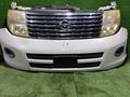 МОРДА НОУСКАТ NISSAN ELGRAND E51 ИЗ ЯПОНИИ за 250 000 тг. в Петропавловск – фото 4