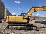 Hyundai  Гусеничные 2008 годаүшін13 000 000 тг. в Астана – фото 4
