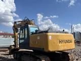 Hyundai  Гусеничные 2008 годаүшін13 000 000 тг. в Астана – фото 5