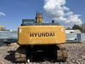 Hyundai  Гусеничные 2008 года за 13 000 000 тг. в Астана – фото 6