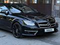 Mercedes-Benz CLS 63 AMG 2011 года за 24 000 000 тг. в Шымкент