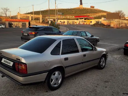 Opel Vectra 1991 года за 1 400 000 тг. в Шымкент – фото 10