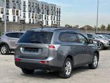 Mitsubishi Outlander 2013 года за 8 690 000 тг. в Алматы – фото 4