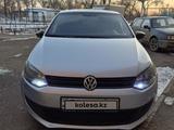 Volkswagen Polo 2011 года за 2 000 000 тг. в Уральск