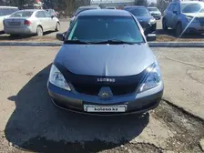 Mitsubishi Lancer, 2004