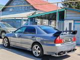 Mitsubishi Diamante 1998 года за 1 800 000 тг. в Алматы