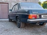 Mercedes-Benz E 230 1975 годаүшін16 000 000 тг. в Алматы – фото 2