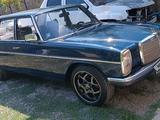 Mercedes-Benz E 230 1975 годаүшін16 000 000 тг. в Алматы – фото 4