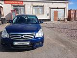 Nissan Almera 2014 года за 3 200 000 тг. в Караганда