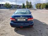 Nissan Almera 2014 года за 3 200 000 тг. в Караганда – фото 2
