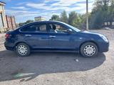 Nissan Almera 2014 года за 3 200 000 тг. в Караганда – фото 3